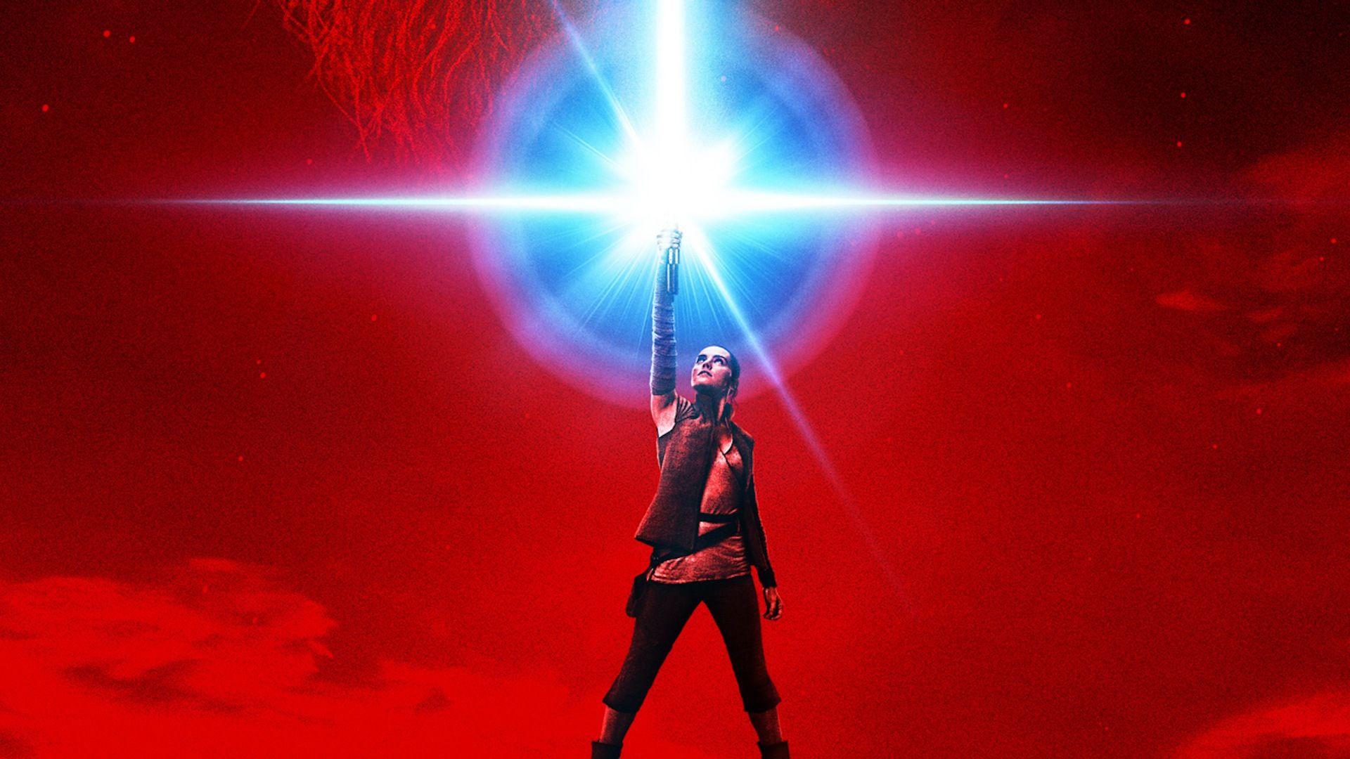 1920x1080 Star Wars The Last Jedi Wallpaper HD
