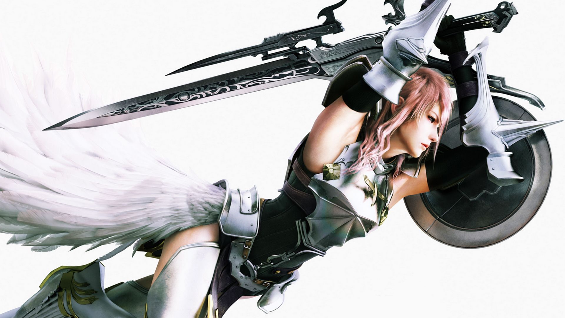 1920x1080 Final Fantasy Xiii Phone Wallpaper: Free 4K & HD Downloads