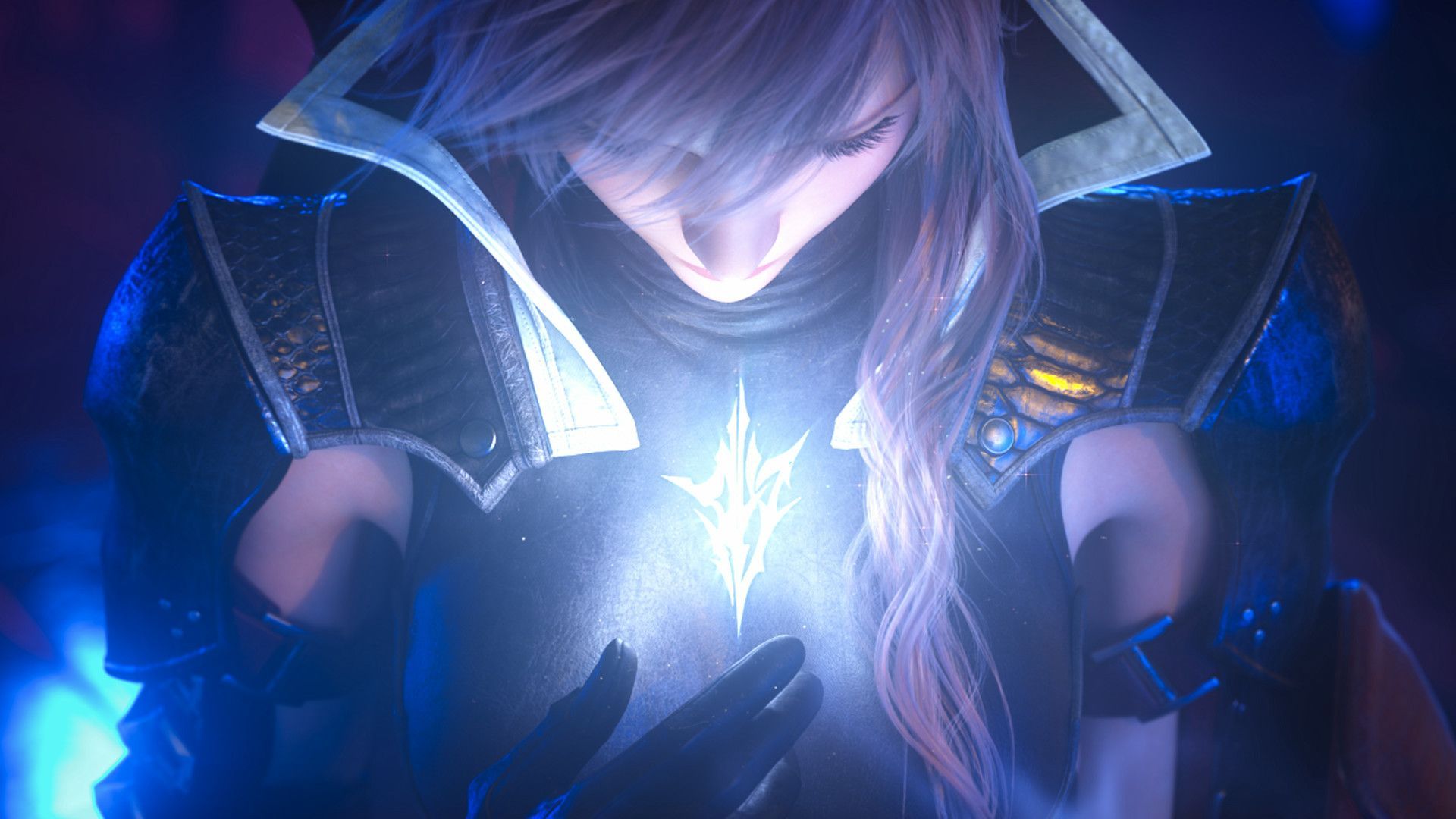1920x1080 Final Fantasy: 20 Crazy Details About Lightning's Anatomy