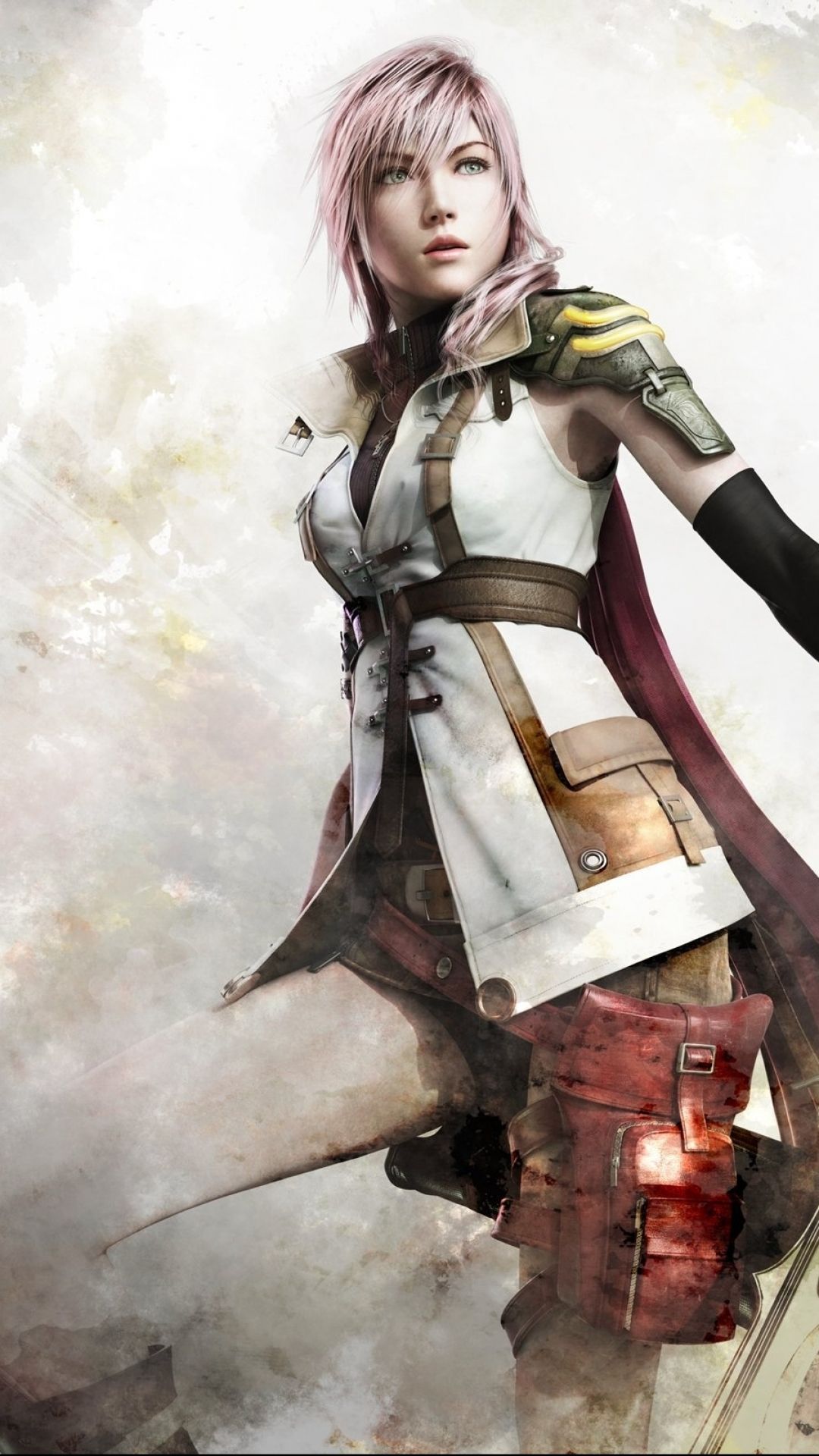 1080x1920 Phone wallpaper: Video Game, Final Fantasy Xiii, Lightning (Final Fantasy), Final Fantasy 1092447