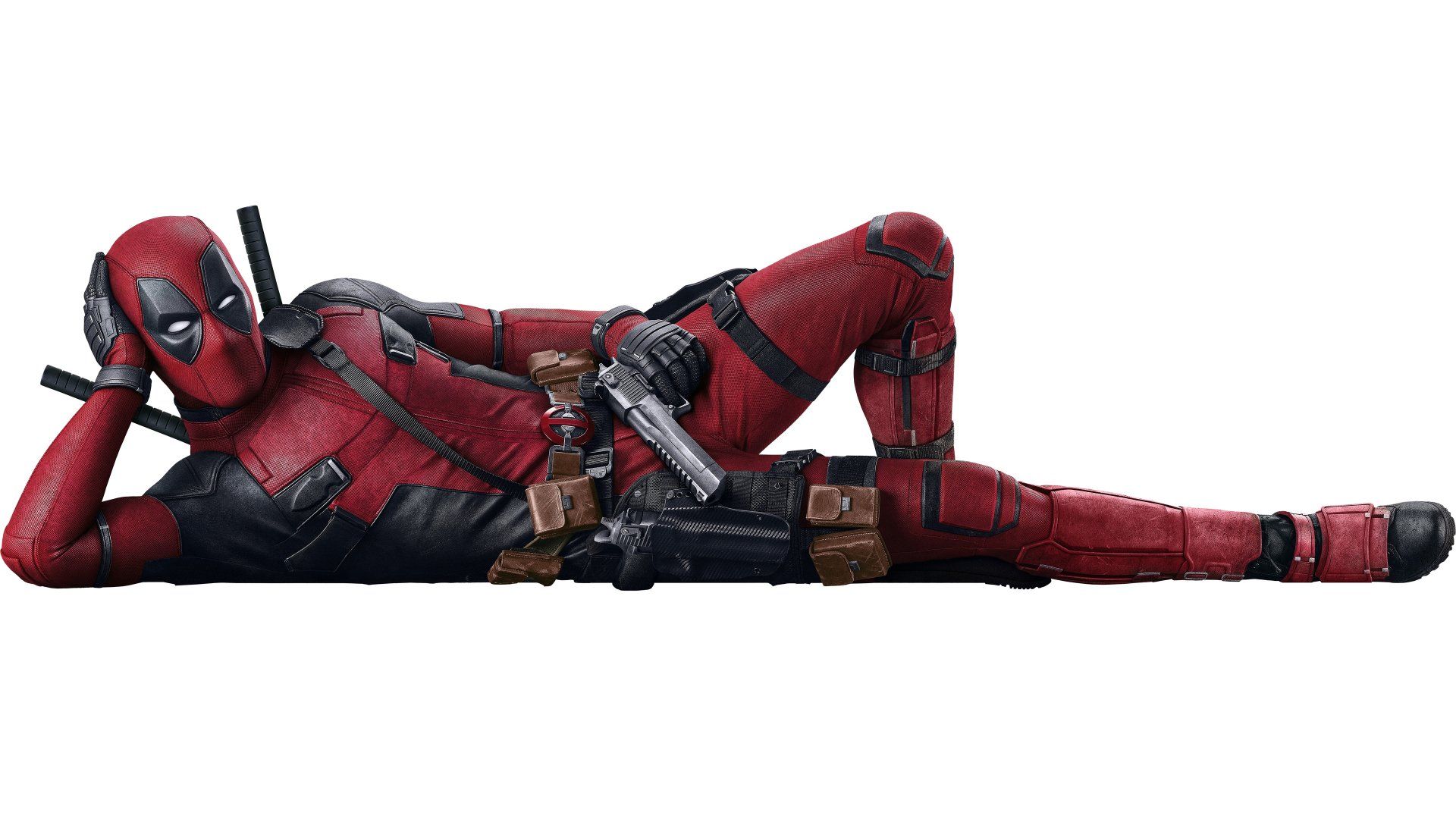 1920x1080 Deadpool