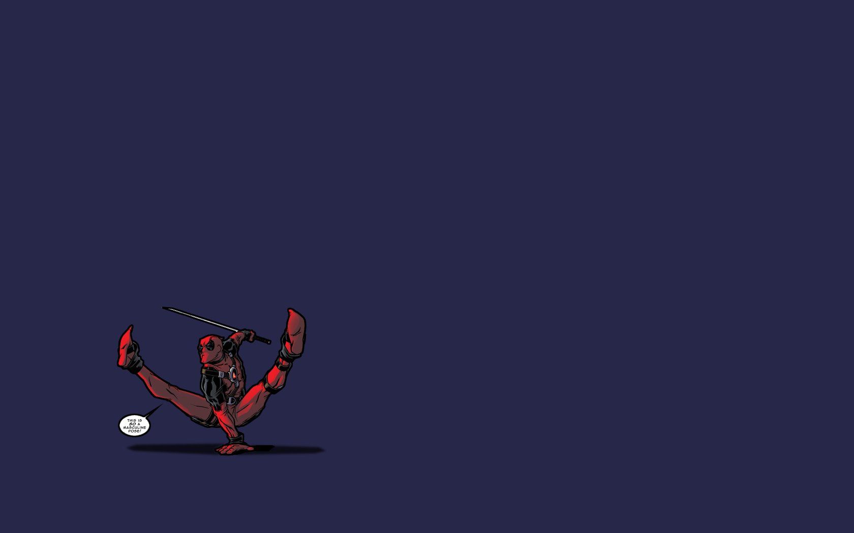 1680x1050 Download Wade Wilson Comic Deadpool Wallpaperx1050