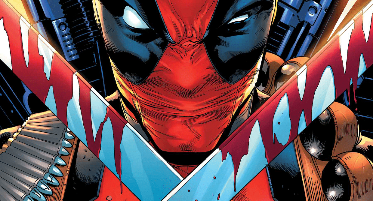 1240x670 Wade Wilson: Deadpool Review: Deadpool Done Right