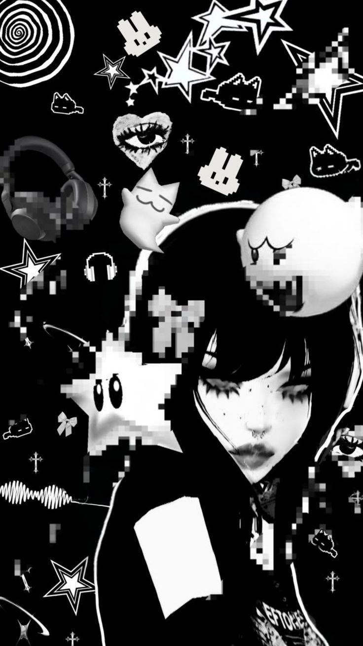 736x1308 wallpaper & random image. iPhone wallpaper grunge, Emo wallpaper, Cute iphone wallpaper tumblr
