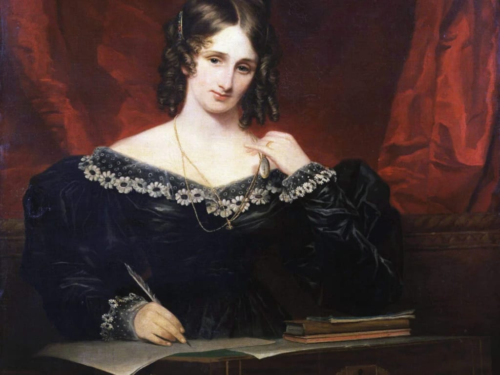 1024x768 Mary Shelley