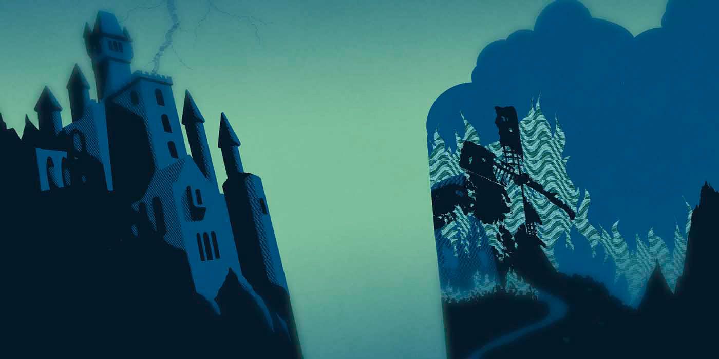 1400x700 Frankenstein: A Novel by Mary Shelley (6). Image - Behance