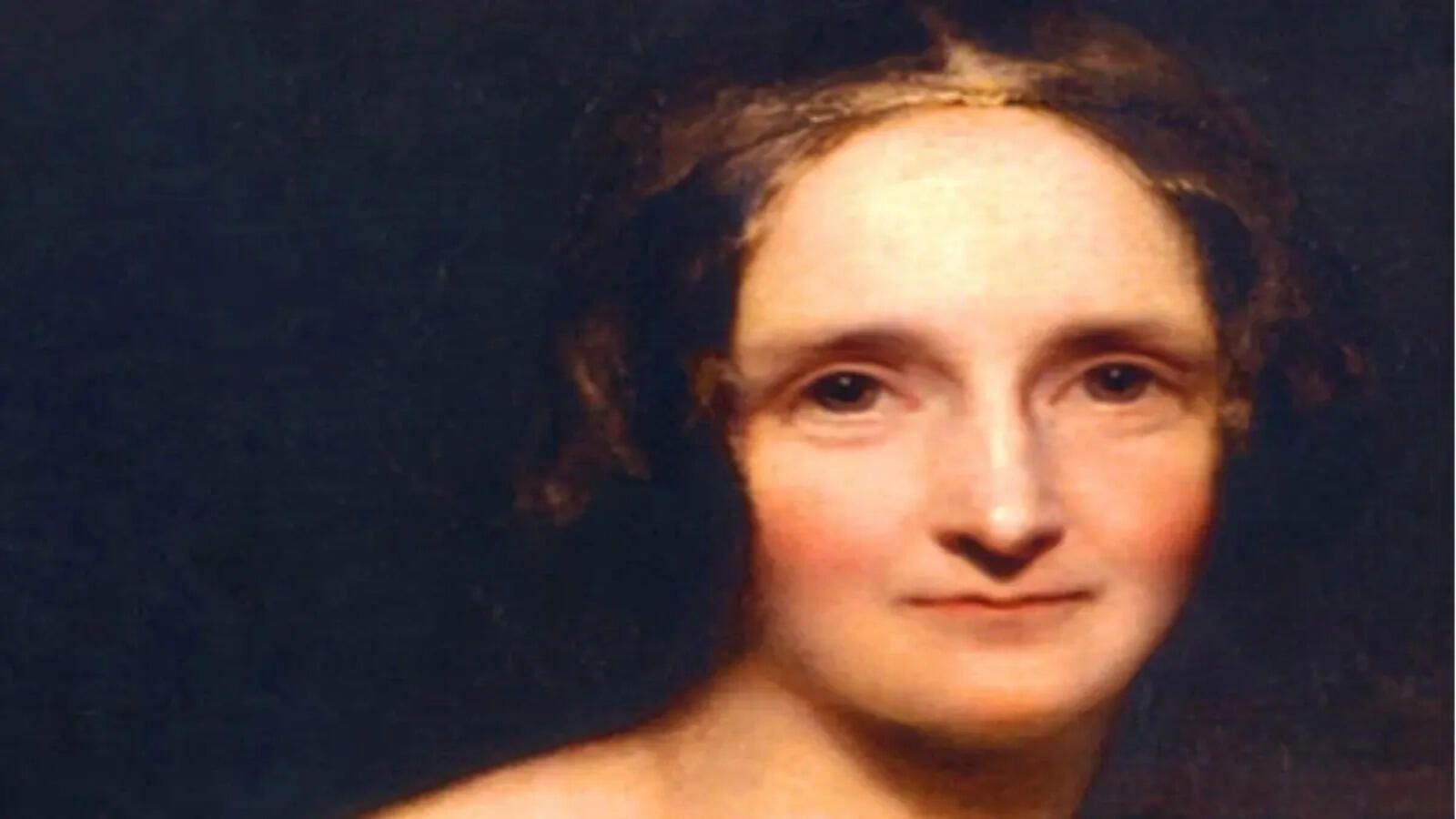 1600x900 Quote by Mary Shelley: 'Nothing is so painful to the human mind as a great and sudden change' : Life lessons from Frankenstein author Economic Times