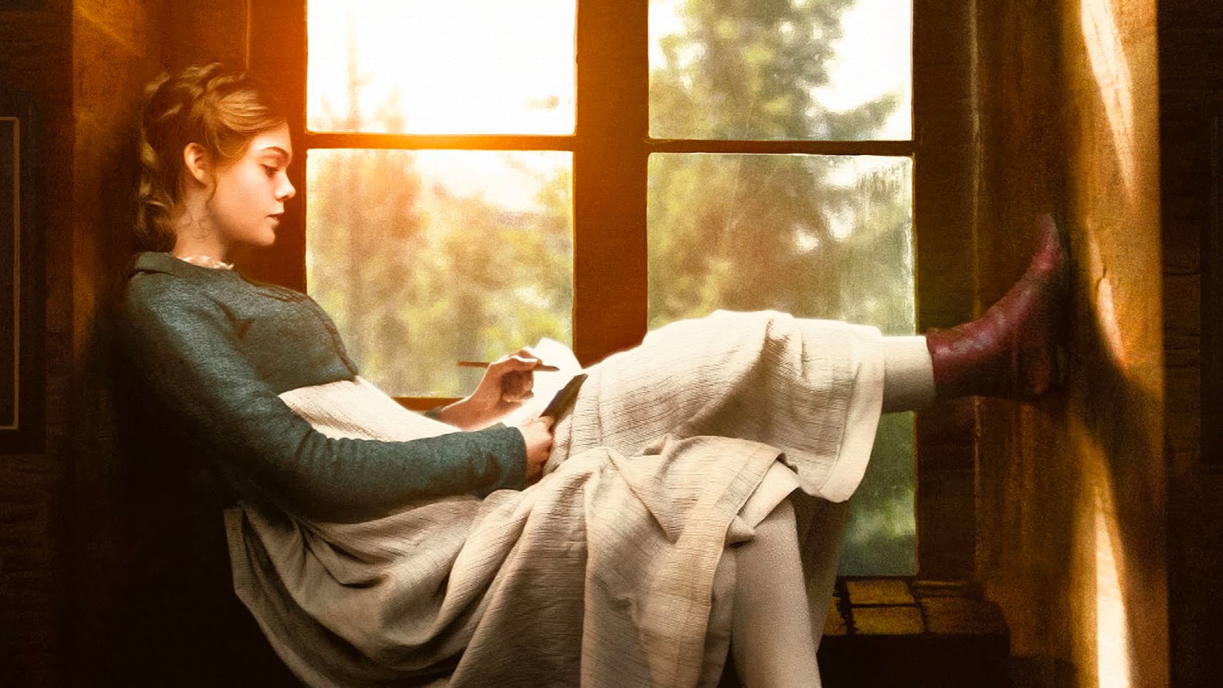 2435x1370 Mary Shelley, covers, wallpaper
