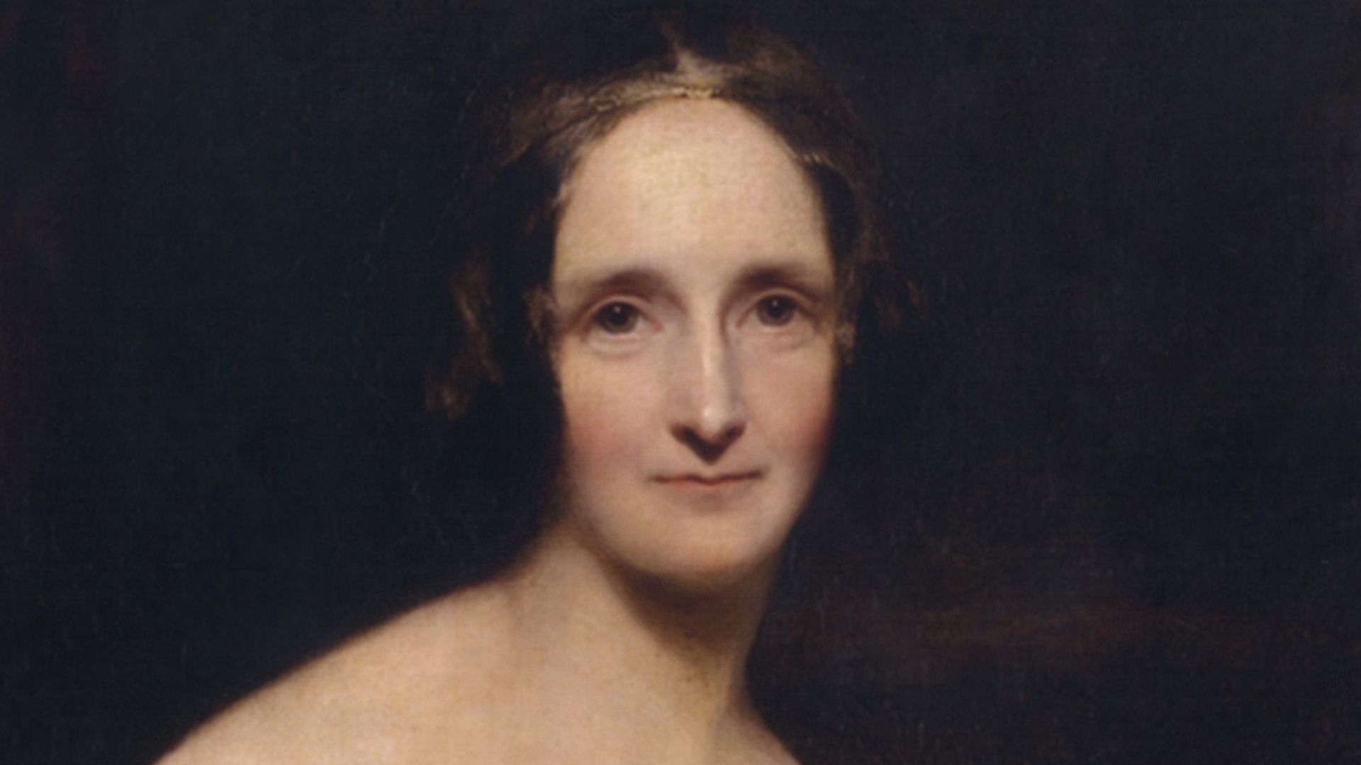 1920x1080 Things You Never Knew About Mary Shelley