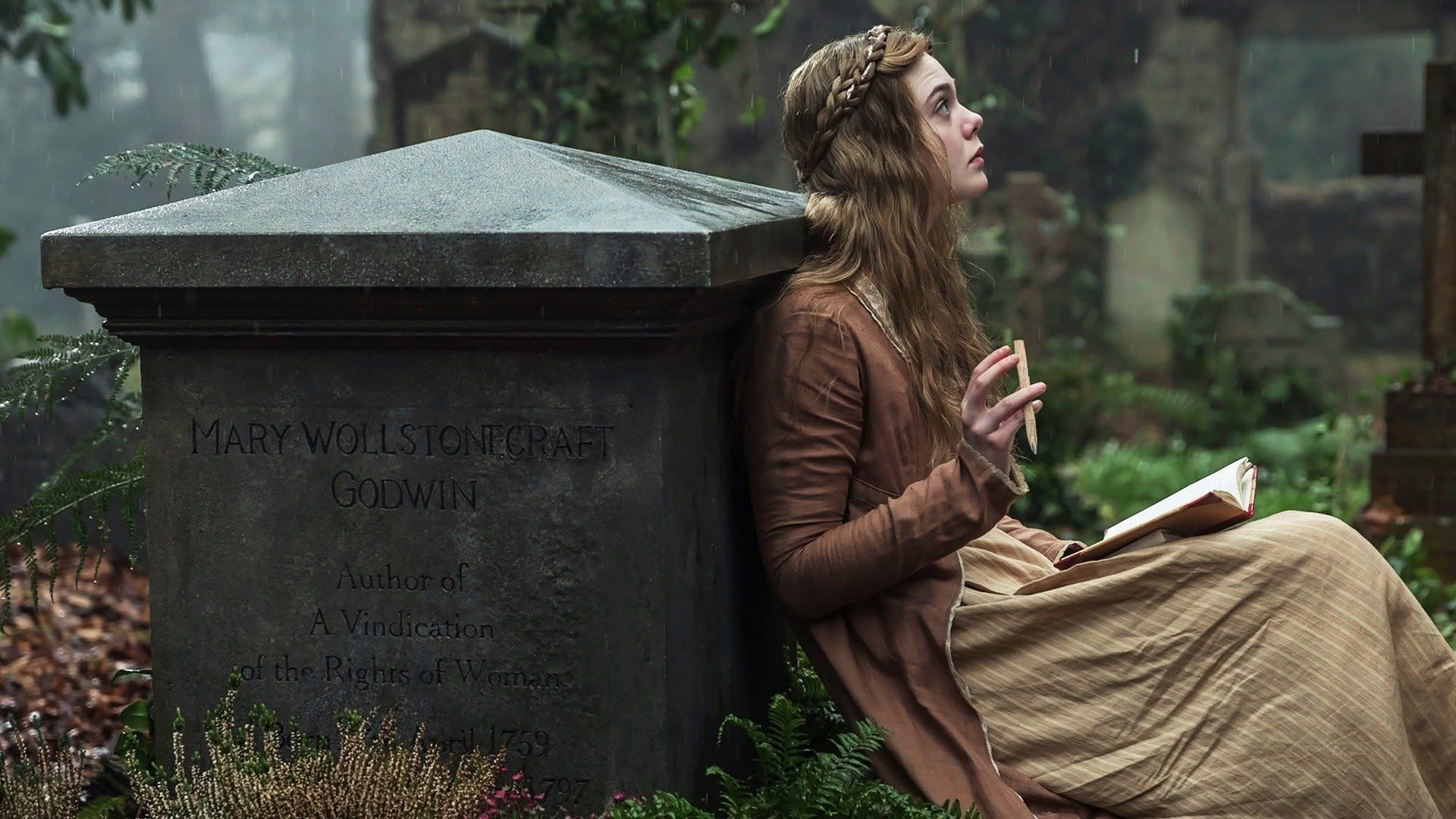 1920x1080 Mary Shelley