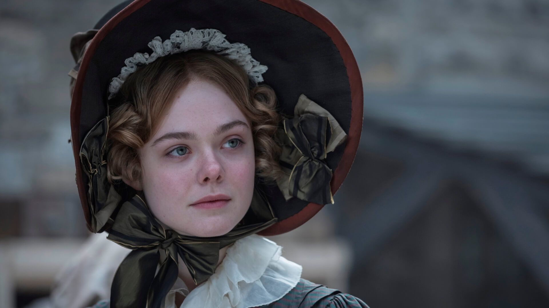 1920x1080 Mary Shelley. Jerusalem Film Festival