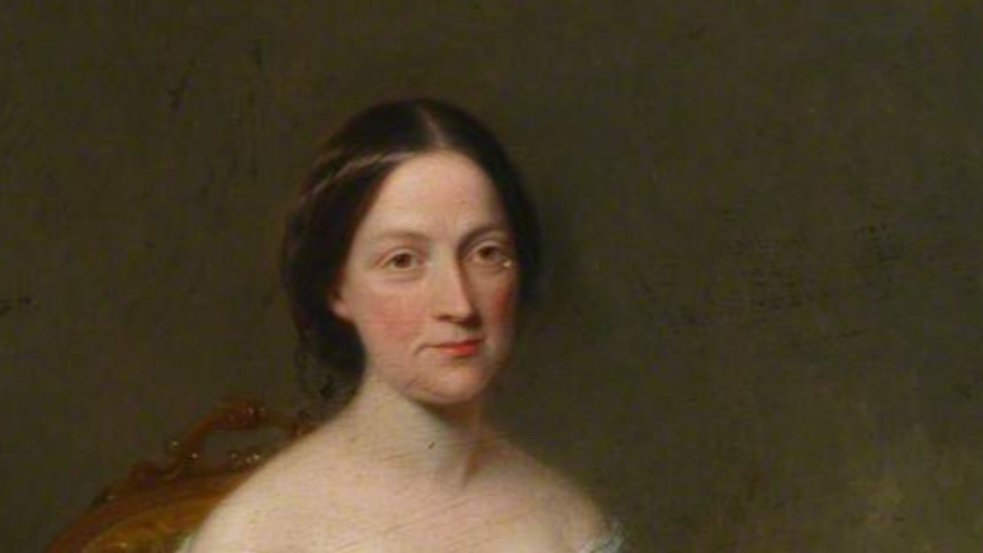 1920x1080 Mary Shelley's Life Was More Disturbing Than Frankenstein