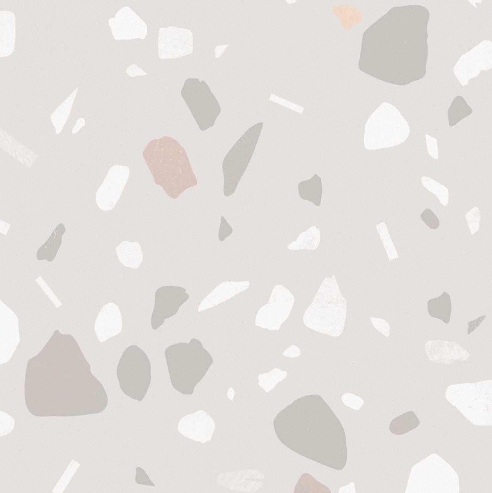 1995x2000 Feathr Terrazzo Wallpaper