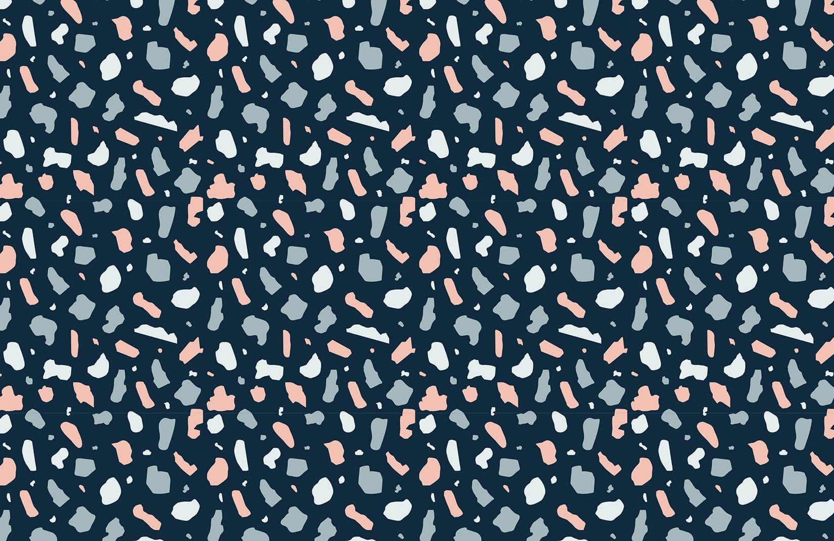 Terrazzo Wallpapers - Top Free Terrazzo Backgrounds - WallpaperAccess