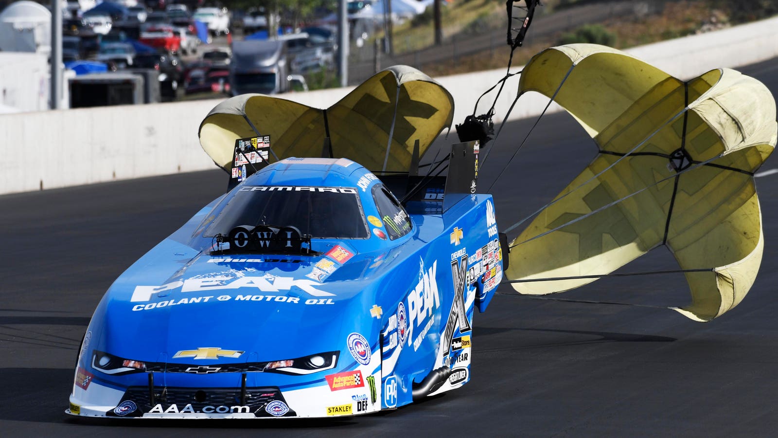 1600x900 NHRA Star John Force Says Drag Racing Is Like Being In A Giant Park
