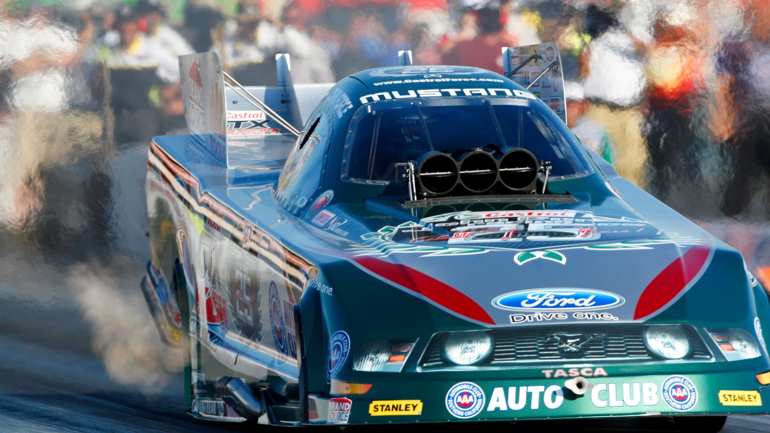 2560x1440 NHRA great John Force formally retires 17 months after traumatic brain injury