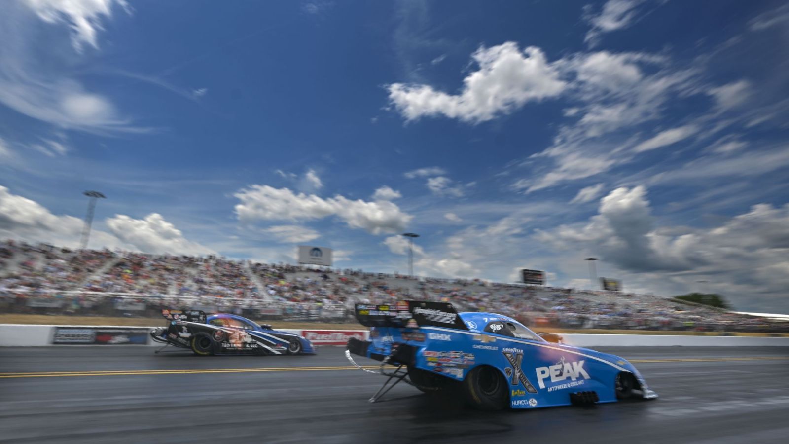 1600x900 NHRA great John Force remains in ICU on Monday after fiery crash
