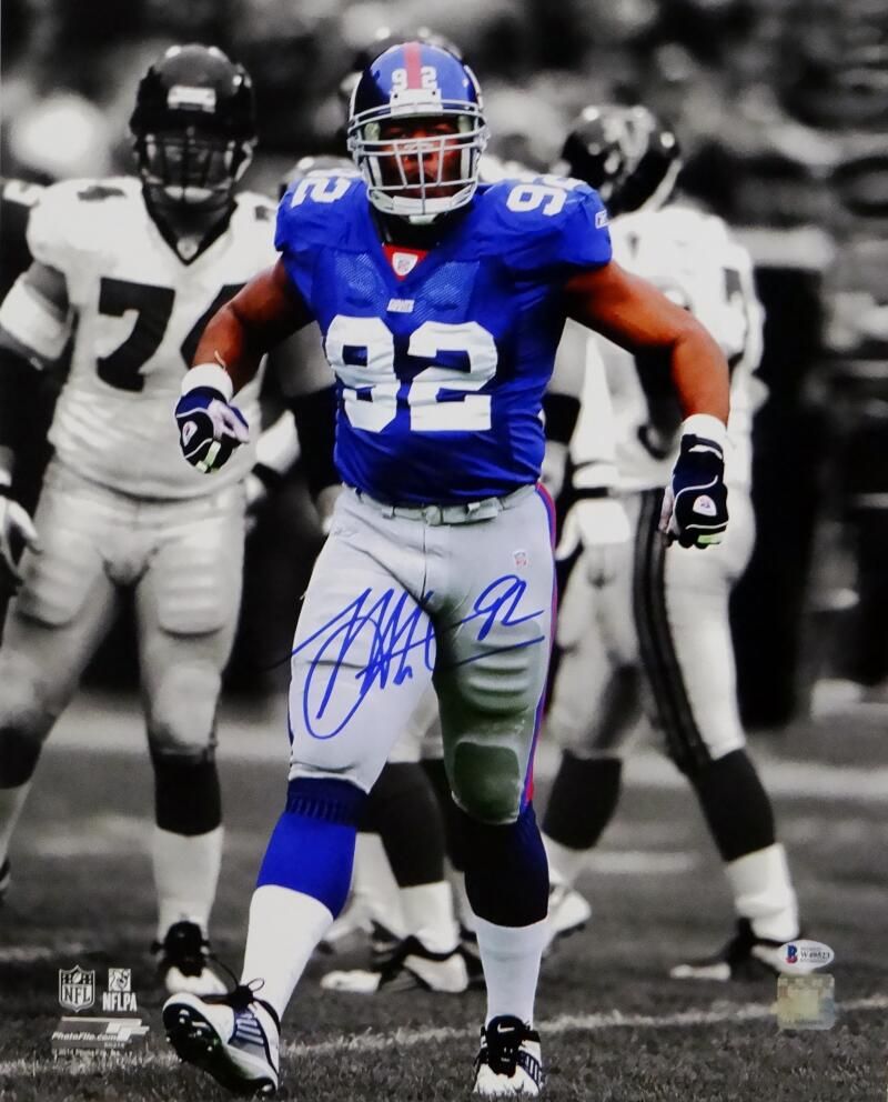 800x992 Michael Strahan Wallpaper