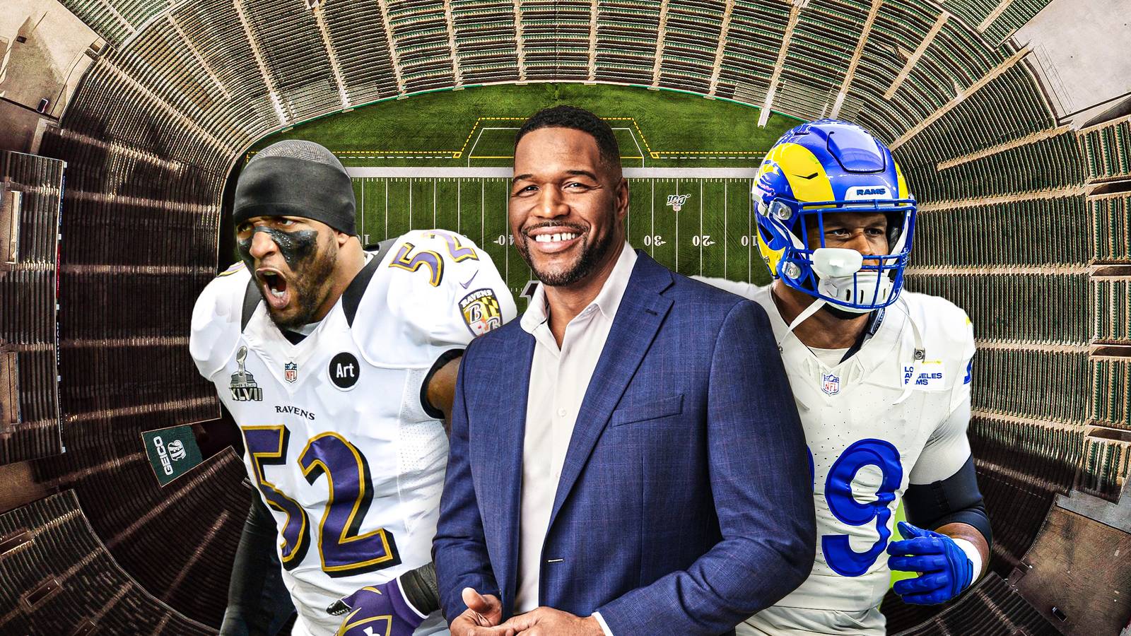 1600x900 Michael Strahan Ranks the Best Defensive Players in NFL History