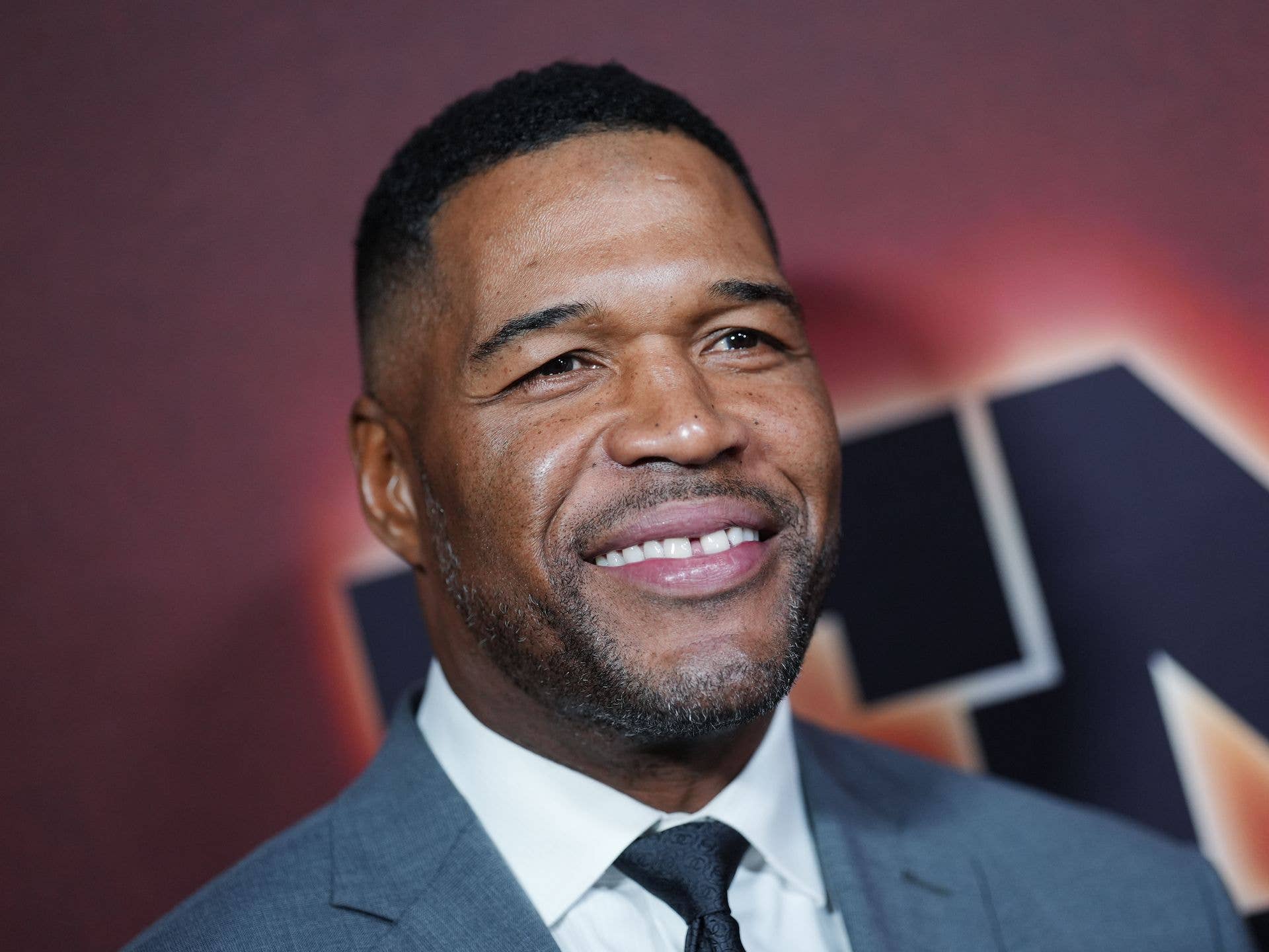 1920x1440 Michael Strahan's GMA Co Stars Mark His Momentous News Amid Teasing Return To
