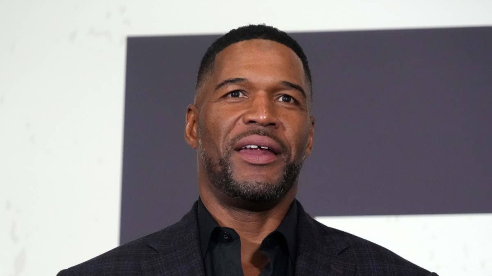 1600x900 NFL Legend Michael Strahan Makes Personal Announcement on Tuesday