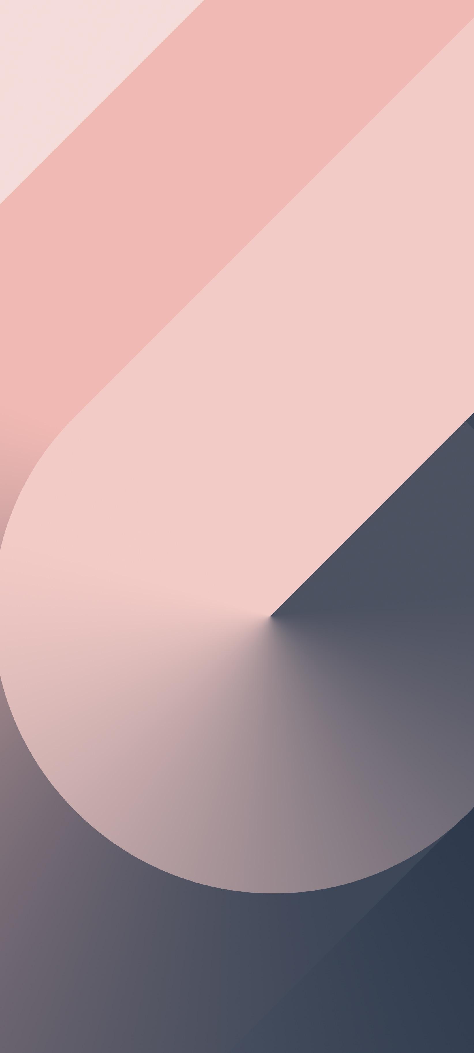 1644x3650 Z Fold Z Flip 6 Inspired (leak) Wallpaper