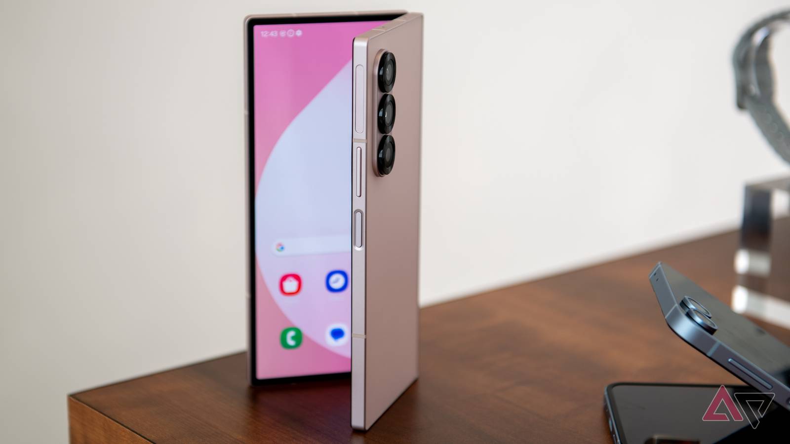 1600x900 Samsung saved the best Galaxy Z Flip and Fold 6 colors for its own website