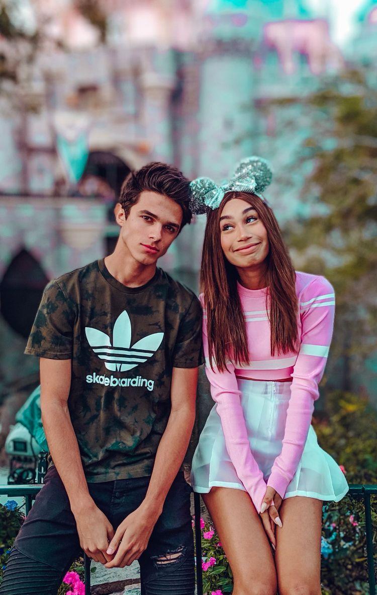 750x1182 Best Brent Rivera image. Brent rivera, Rivera family