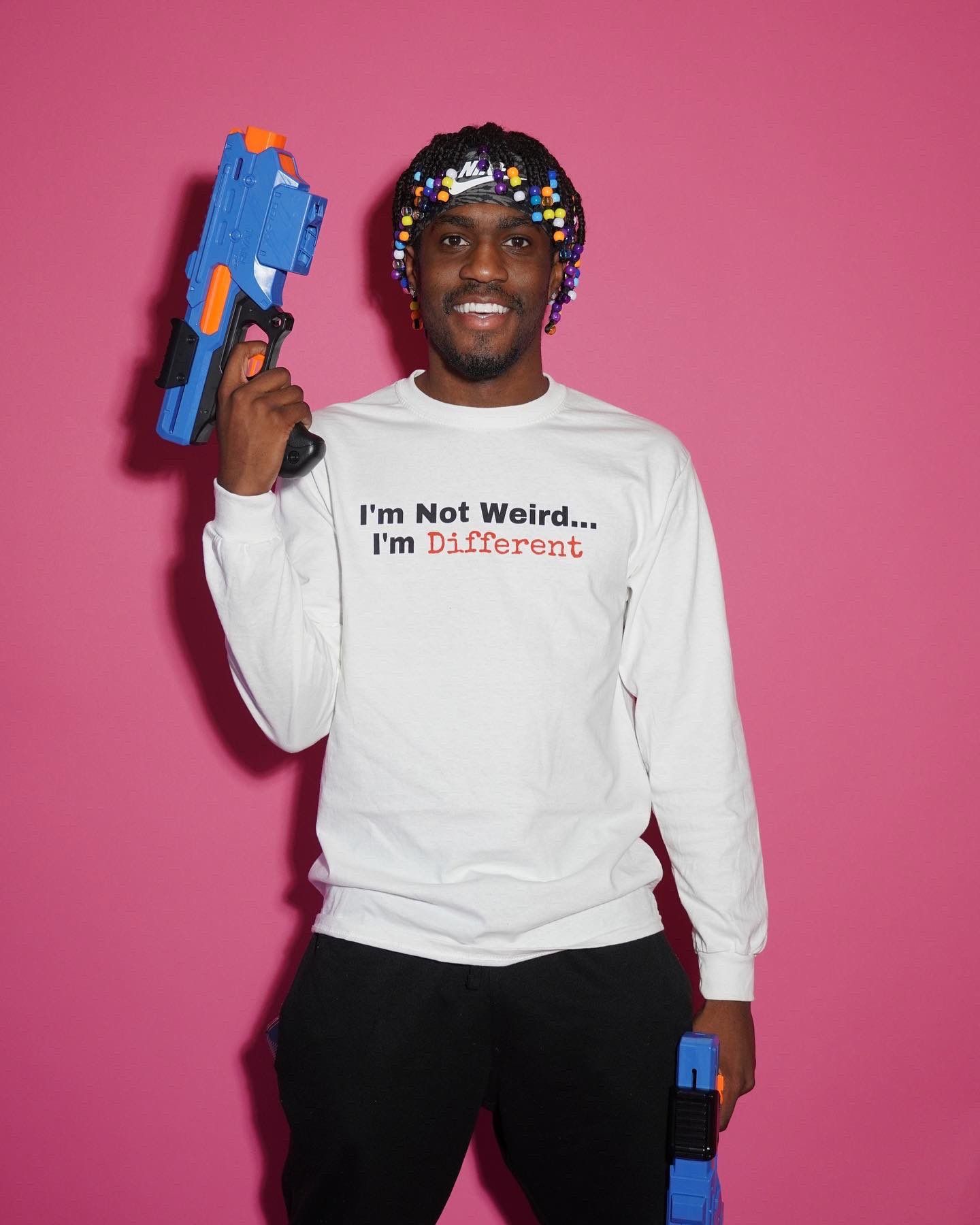1440x1800 Daydrian Harding Merch Merchandise Store