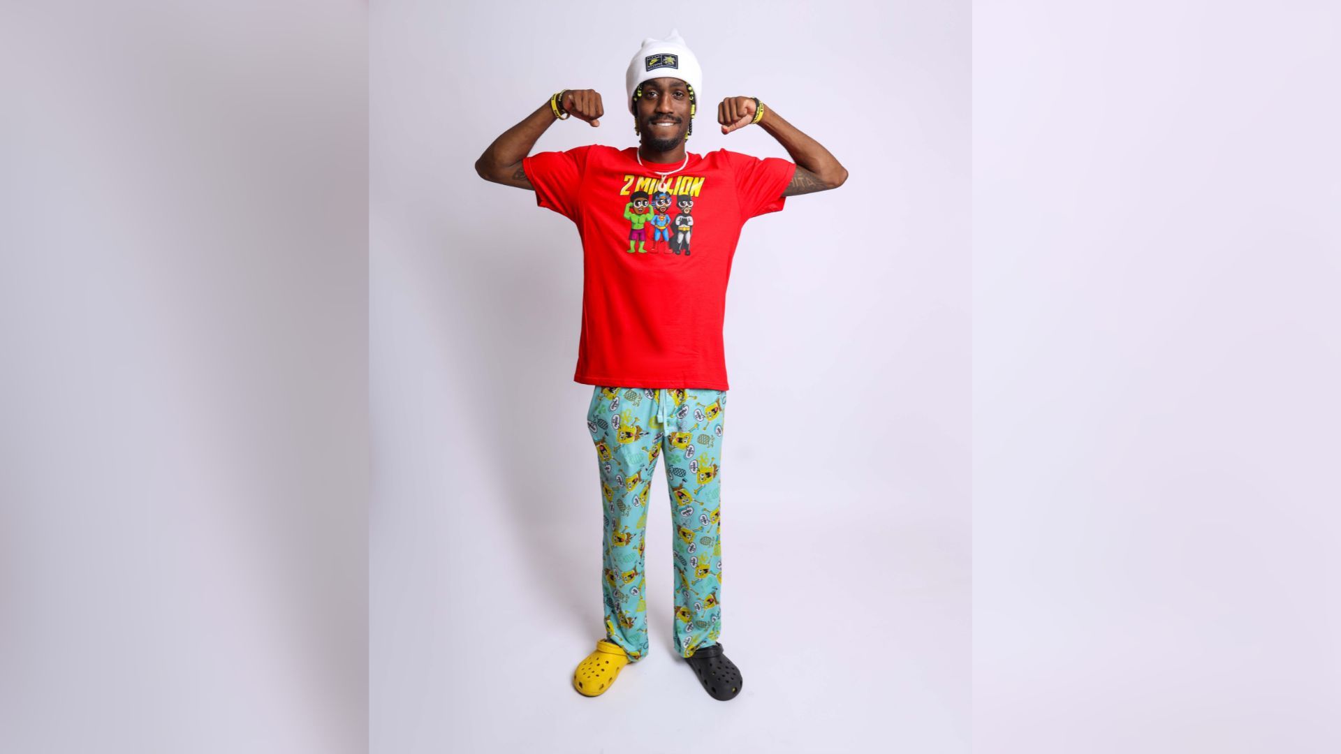1920x1080 YouTuber D'Aydrian Harding releases music video featuring DaBaby filmed in Wichita