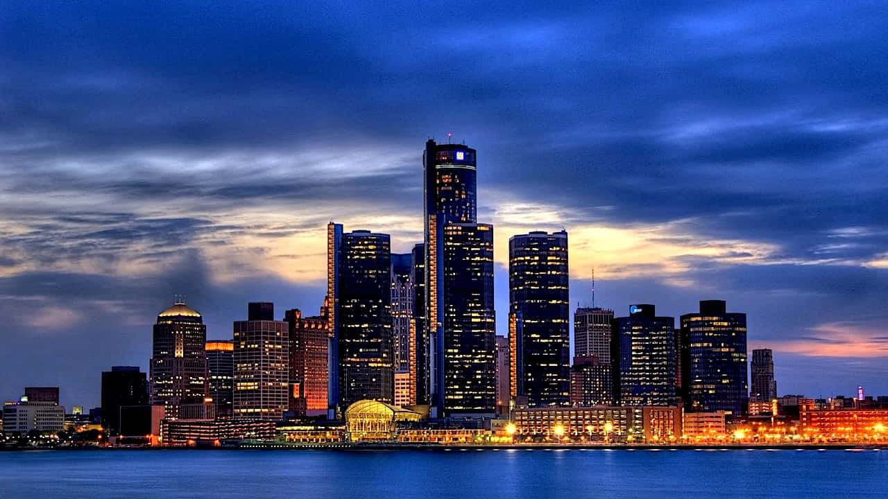 1280x720 D'Aydrian Harding Tickets. Detroit Events 2026–2027