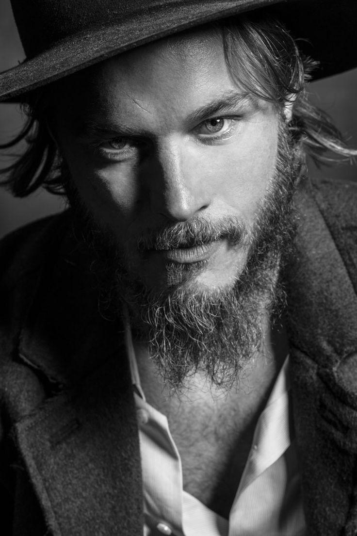 Travis Fimmel Wallpapers - Top Free Travis Fimmel Backgrounds