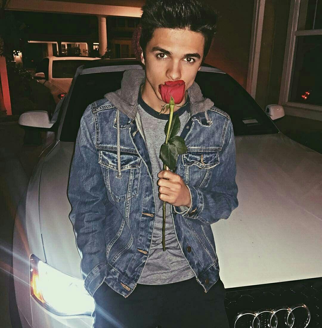 1080x1099 image about Brent Rivera. See more about brent