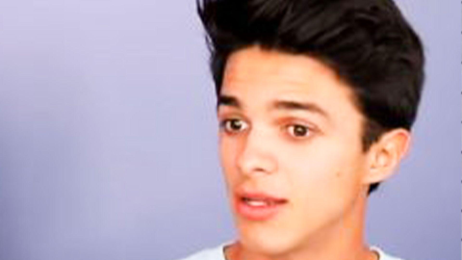 Brent Rivera Wallpapers - Top Free Brent Rivera Backgrounds