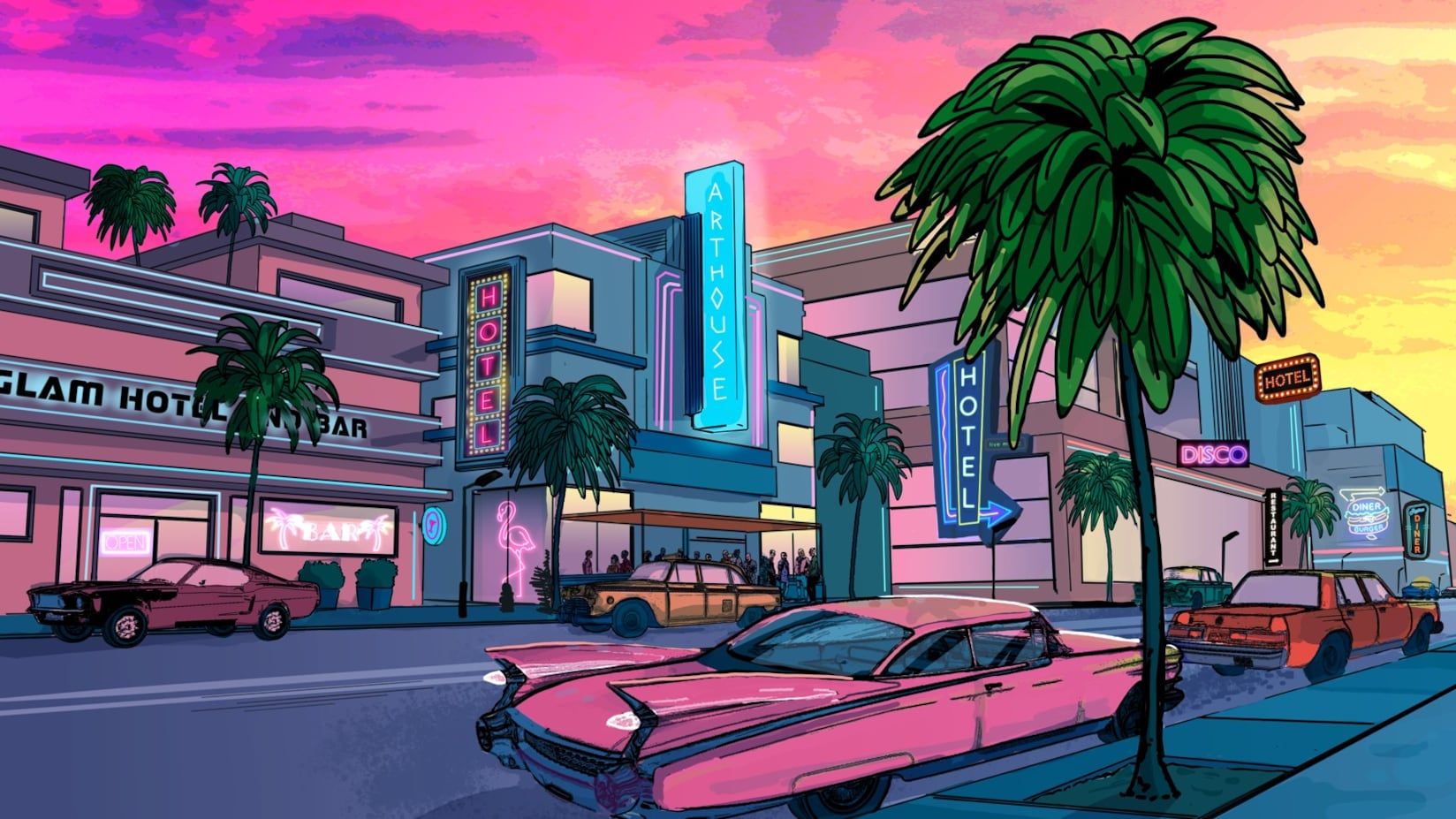 1648x927 Was The '80s The BEST Decade To Live In Miami South Florida? #tbt