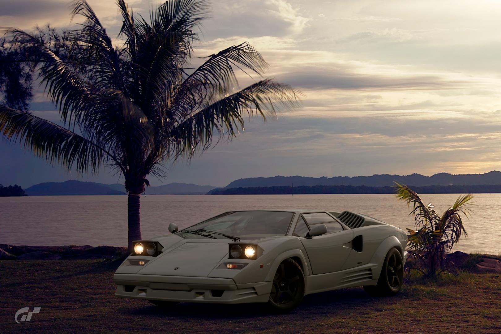 1620x1080 Miami Nights 1984