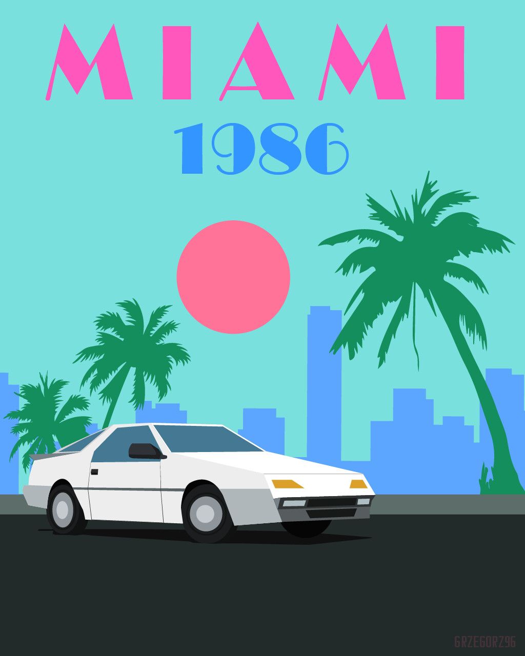 1024x1280 Miami 1986