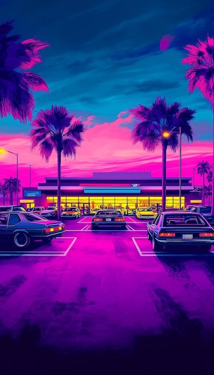 423x740 s miami vice background Image