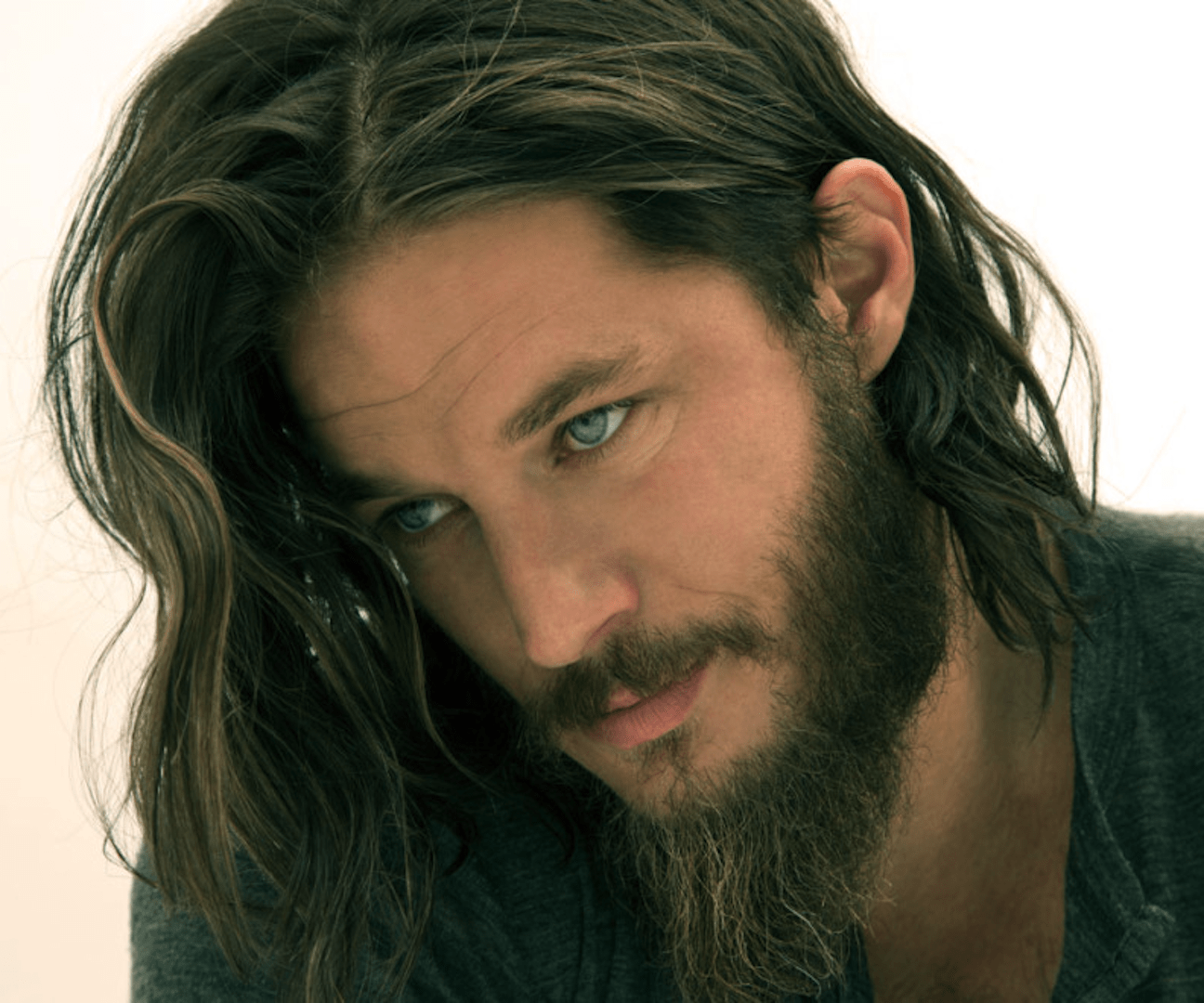 Warrior, Vikings, The Vikings, Travis Fimmel, Ragnar Lothbrok, HD wallpaper