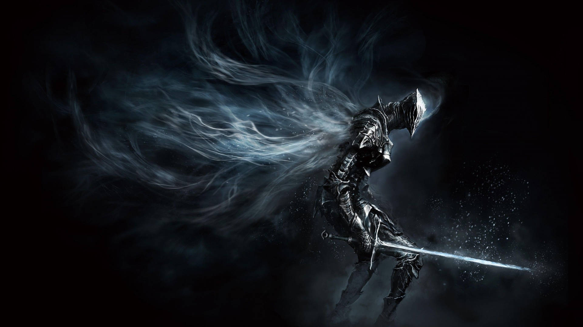 1920x1080 Download Knight Wallpaper