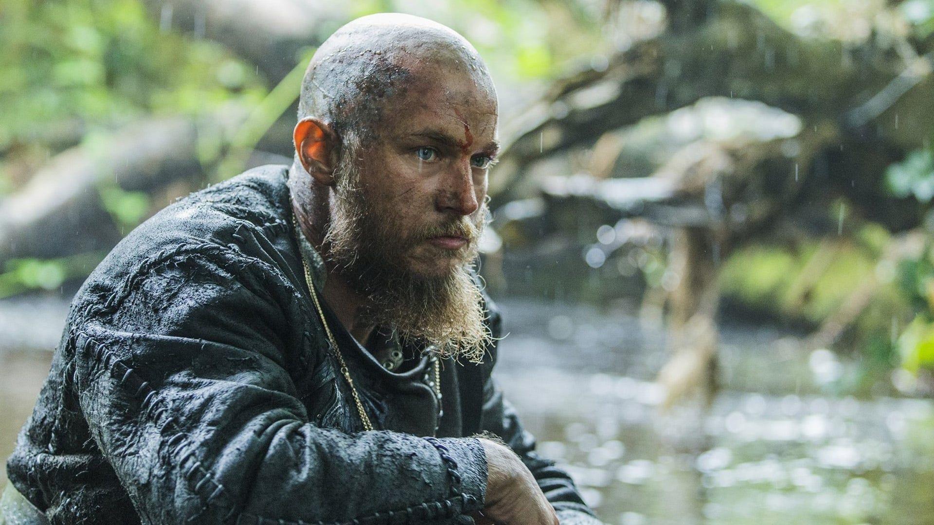 1920x1080 Travis Fimmel Actor Wallpaper 59832 1920x1080px