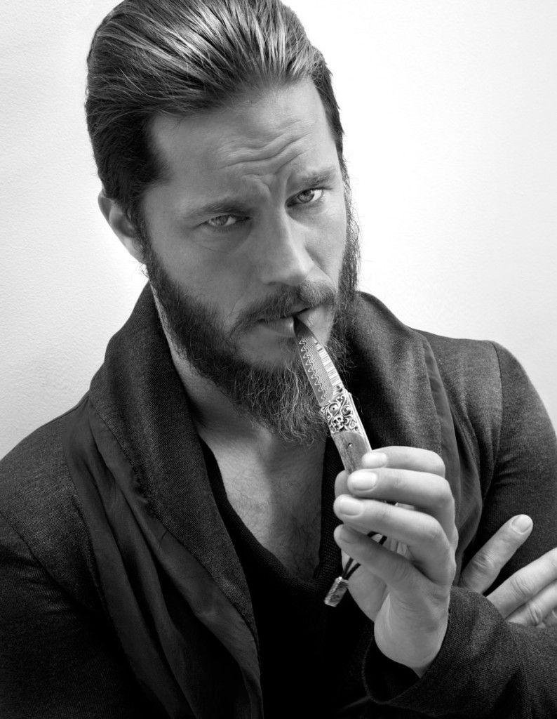 794x1024 Travis Fimmel wallpaper