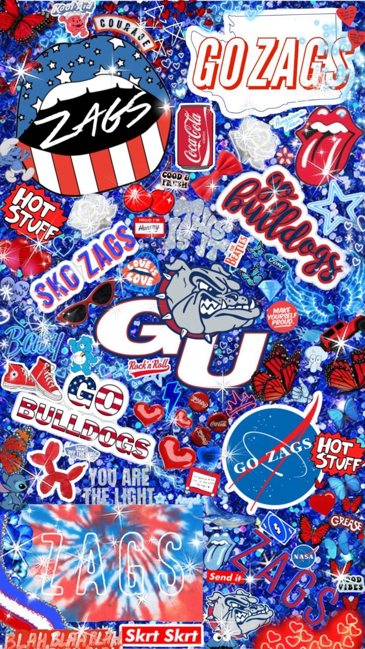 736x1306 Gonzaga University Collage