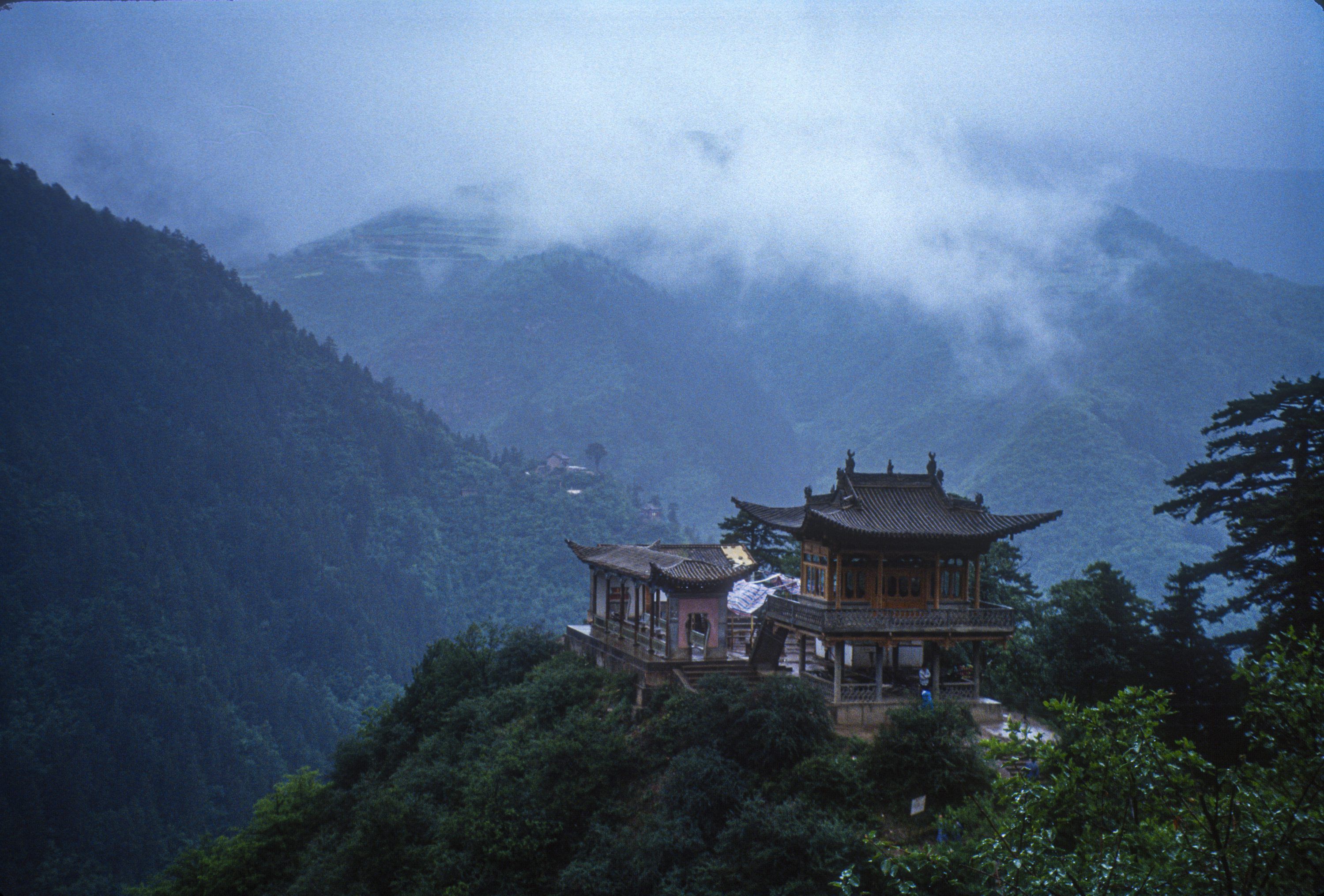 3000x2031 China Nature Picture. Download Free Image