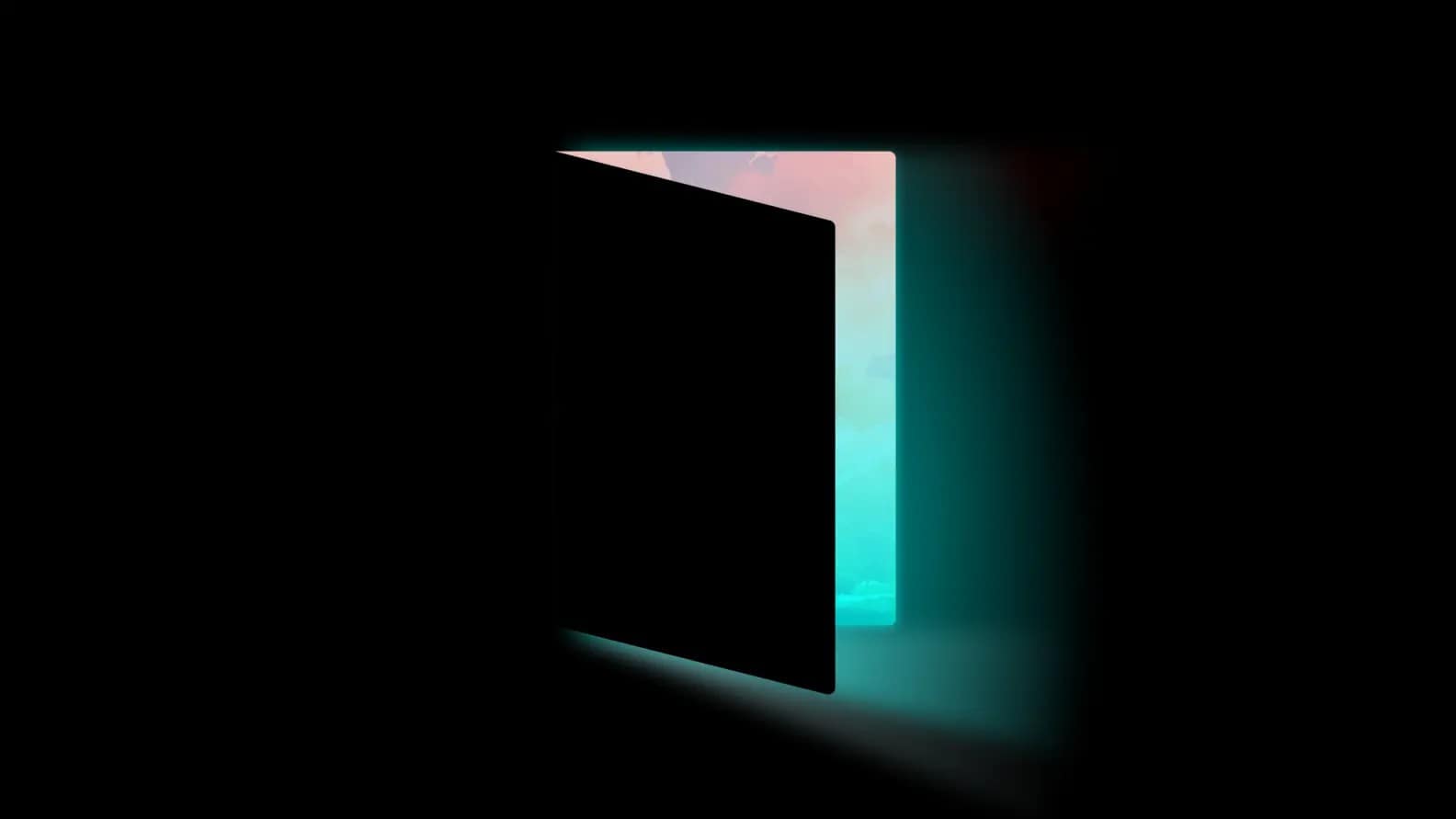 1584x891 OnePlus Open software version & new app dock revealed