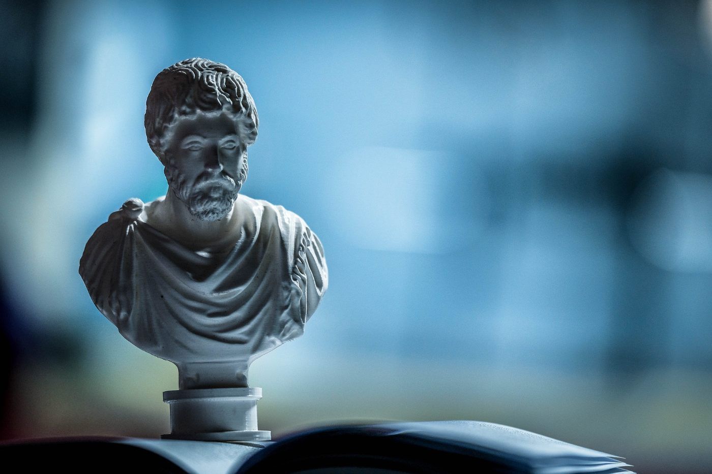 1400x933 Logos in Stoicism: How Logos Supports Stoic Philosophy