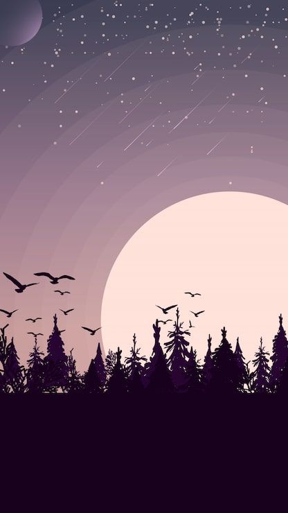 416x740 Dark Dream Vectors Free High Quality Vectors From Freepik