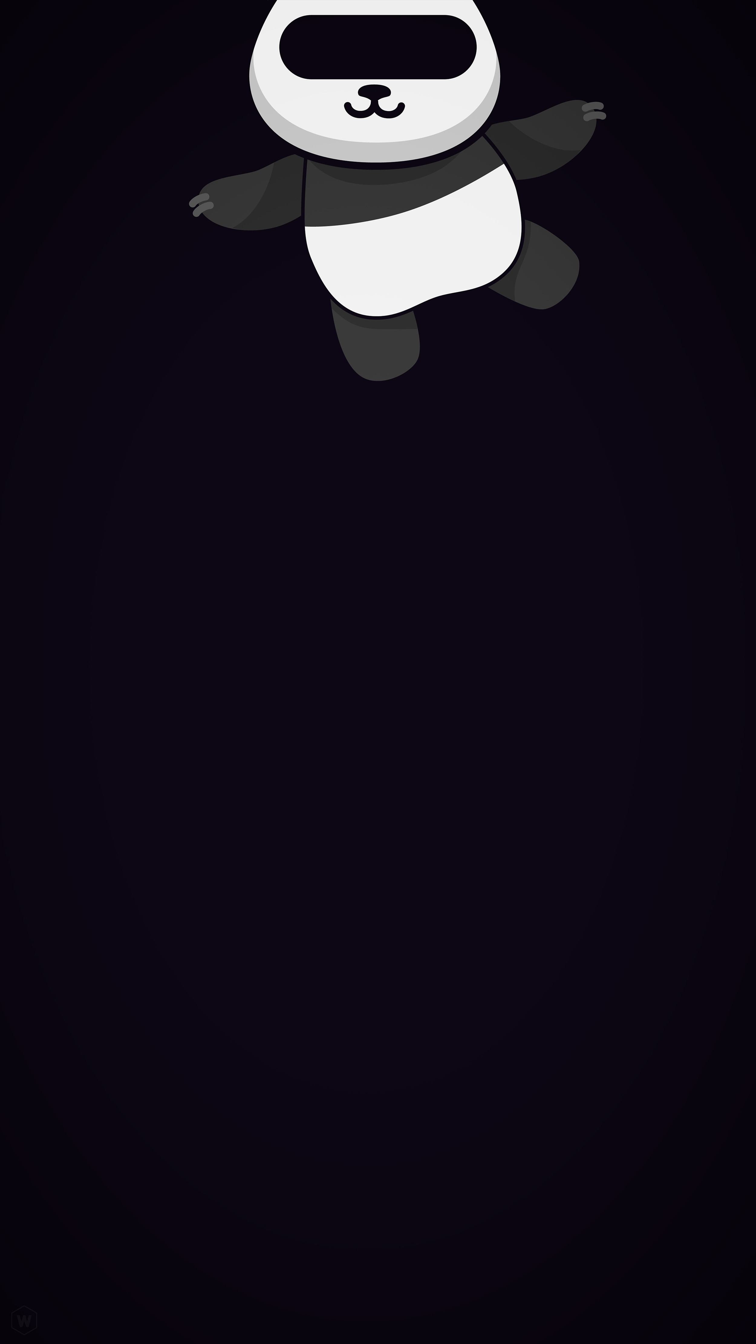 2500x4444 Dynamic Island Wallpaper and Background