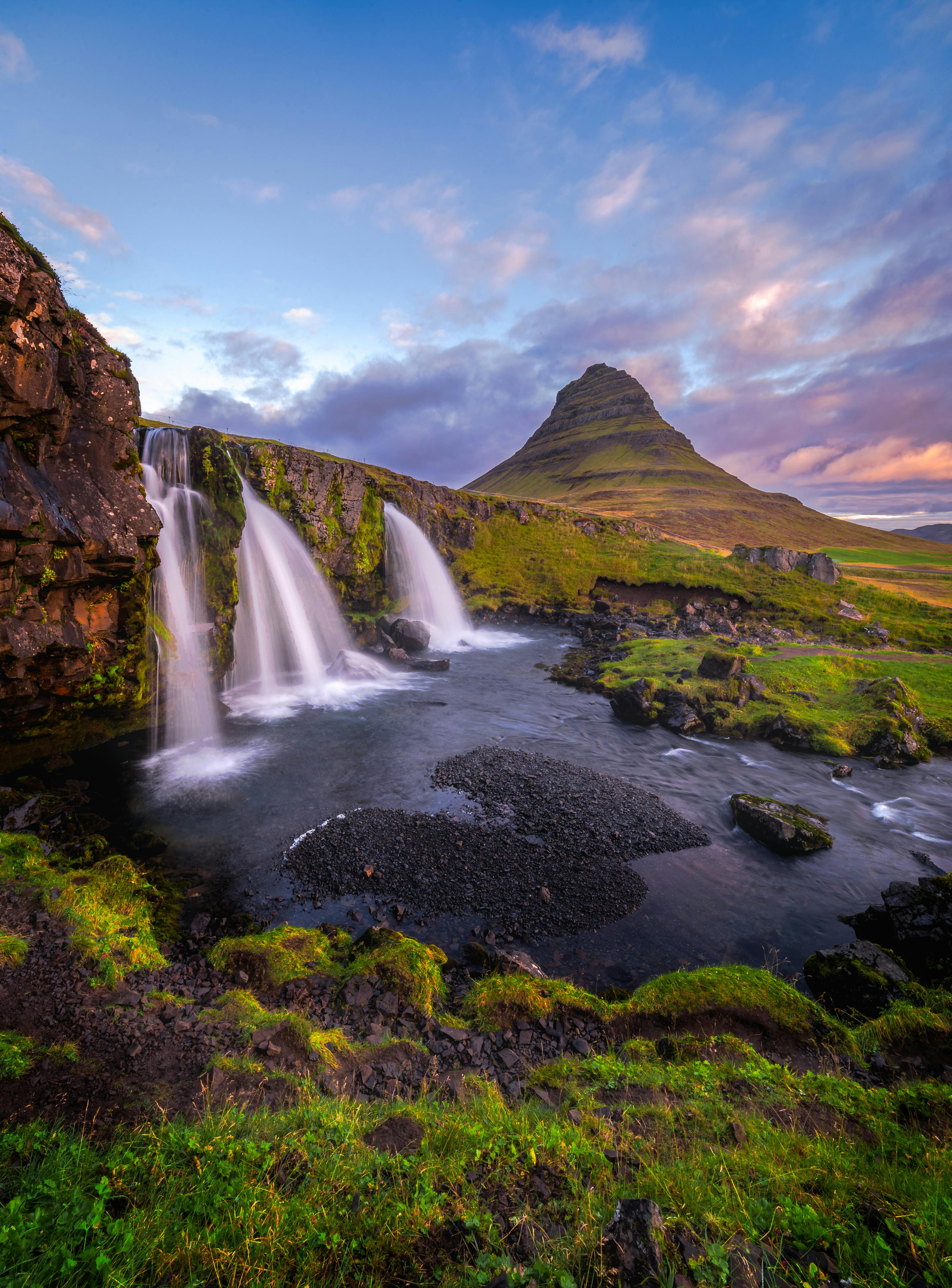 4016x5437 Kirkjufell Mountain Photo, Download The BEST Free Kirkjufell Mountain & HD Image