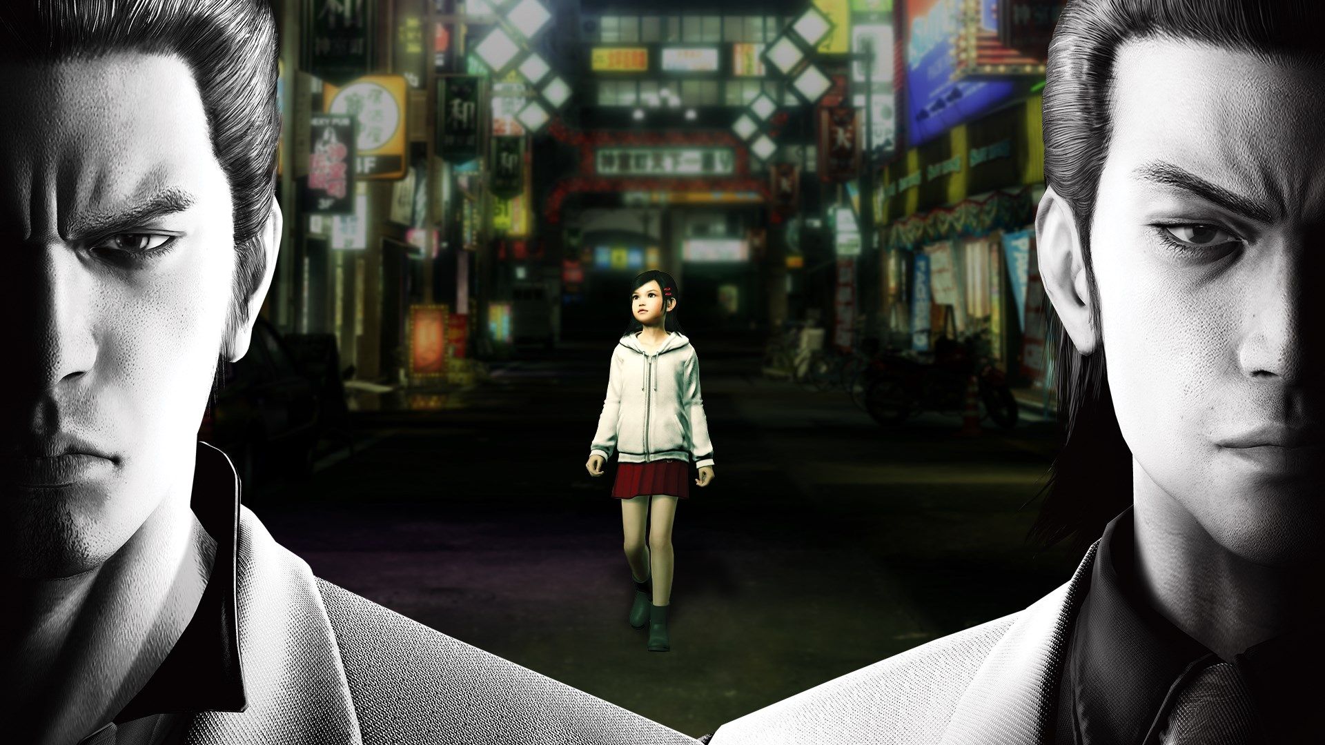 1920x1080 Yakuza Kiwami Is Now Available For Xbox One (And Included With Xbox Game Pass)